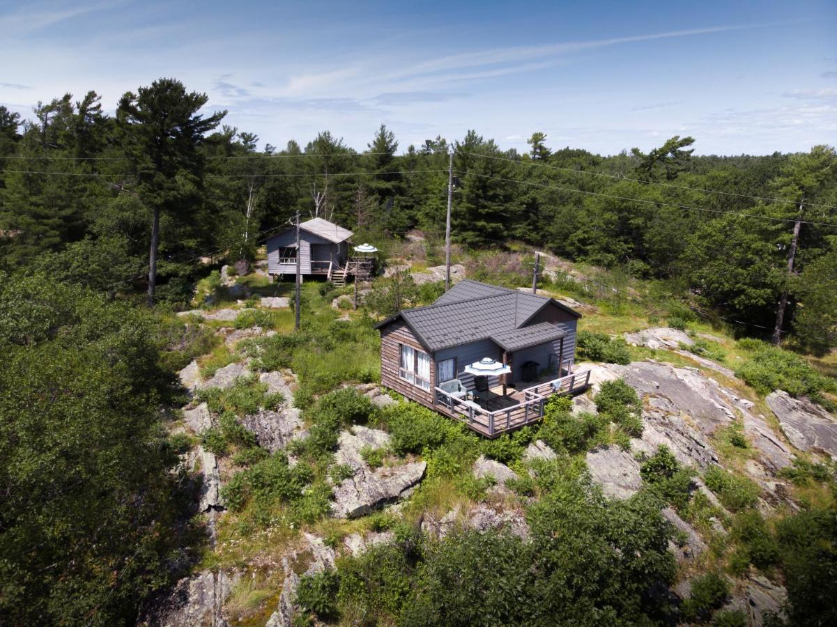 Katawoda Cottage Resort Nobel Exterior photo