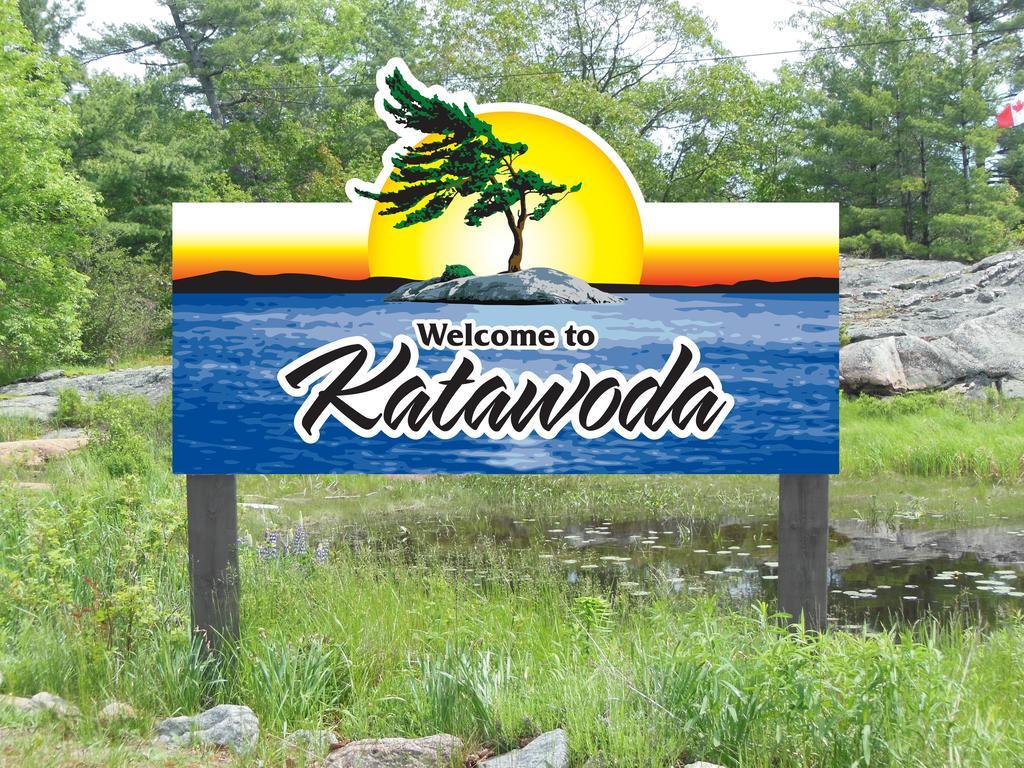 Katawoda Cottage Resort Nobel Exterior photo