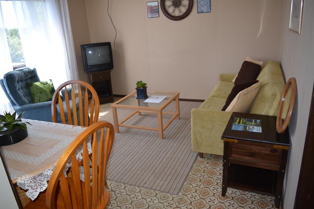 Katawoda Cottage Resort Nobel Exterior photo