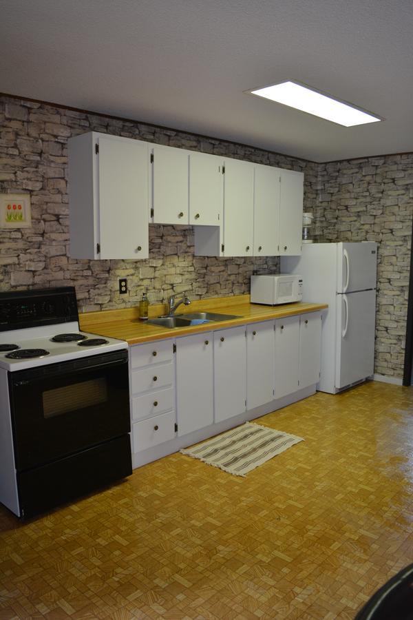 Katawoda Cottage Resort Nobel Exterior photo