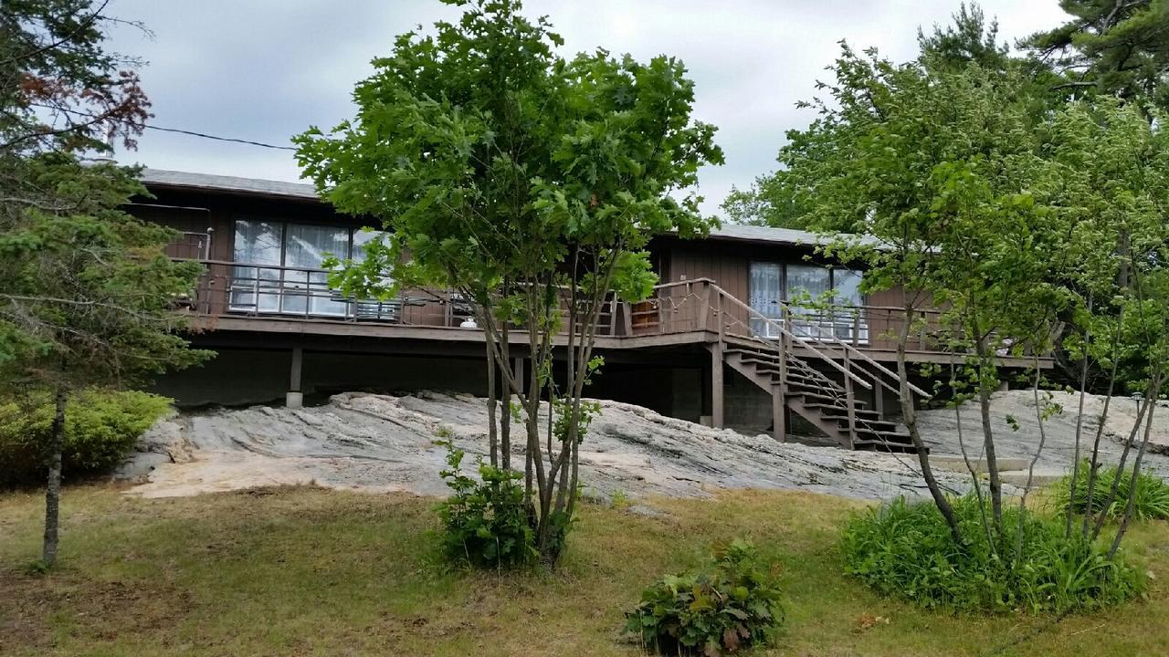 Katawoda Cottage Resort Nobel Exterior photo