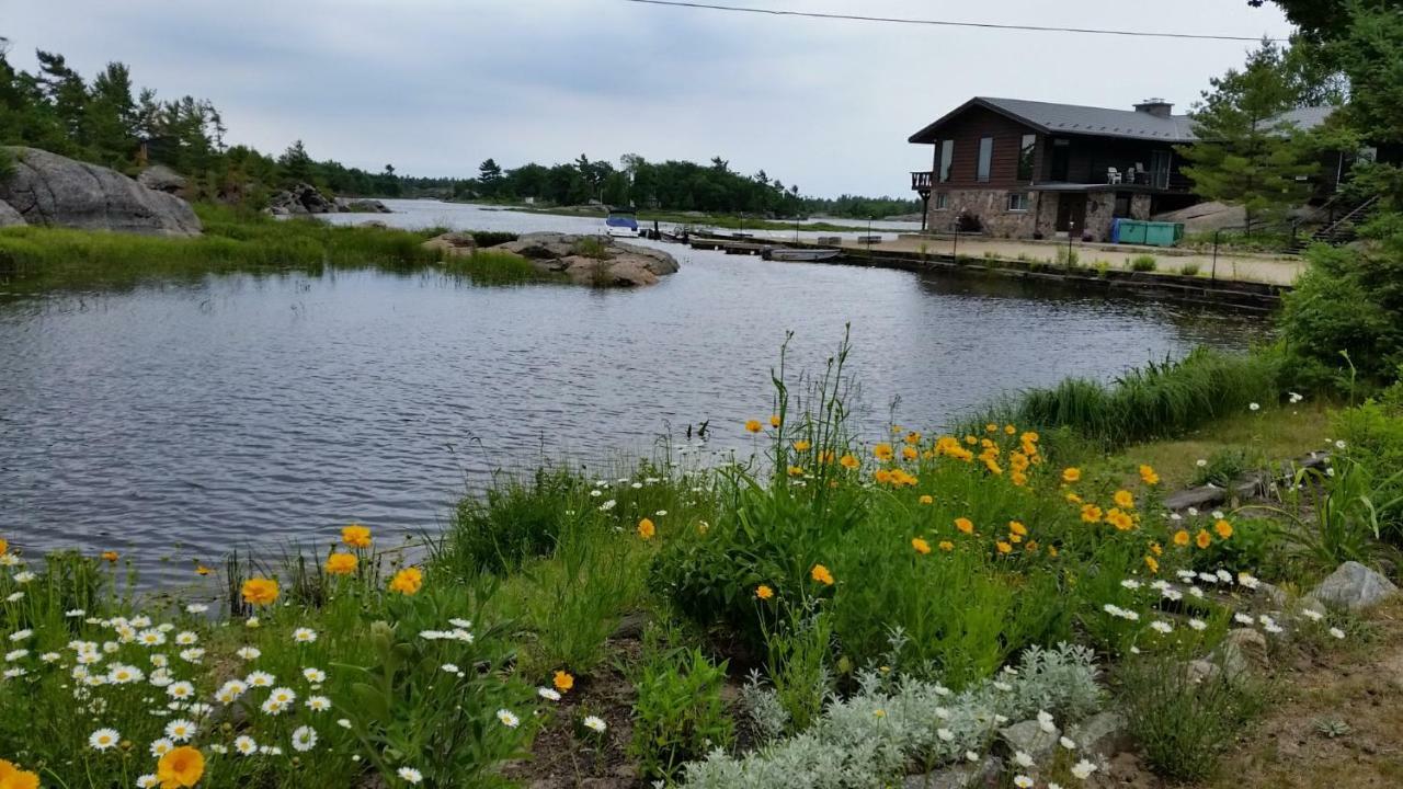 Katawoda Cottage Resort Nobel Exterior photo