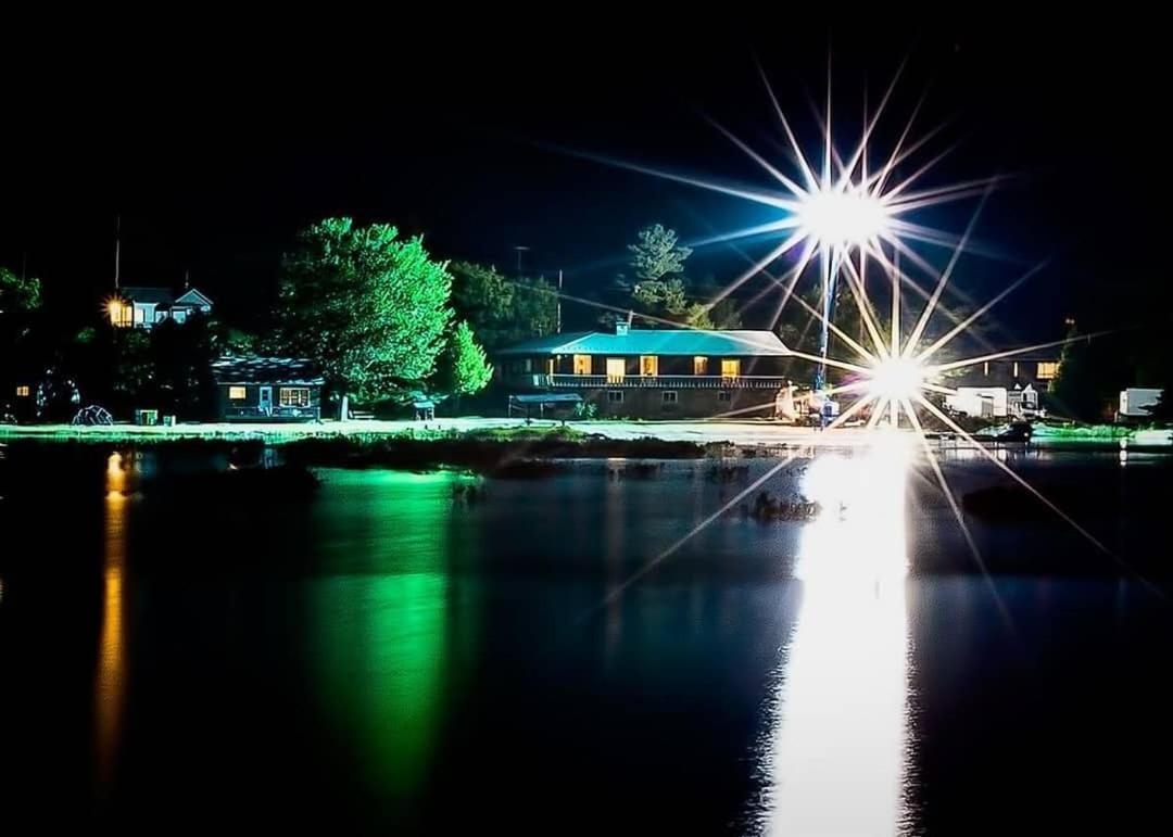 Katawoda Cottage Resort Nobel Exterior photo